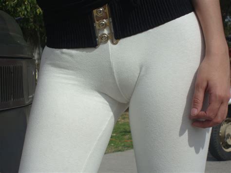 candid cameltoe seethrough bulge tight spandex leggings cameltoe naked babes