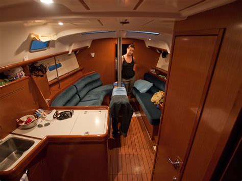 boat interior flickr photo sharing