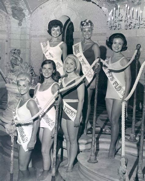 It S No Contest Strange Beauty Queens And Pageants Team Jimmy Joe