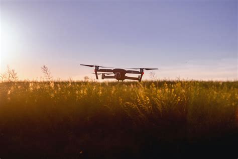 locust invasion lead  drone innovation consortiq