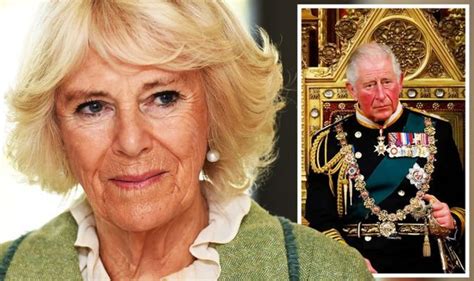Camilla Less Likely To Become Queen Than Ever Amid The Crown