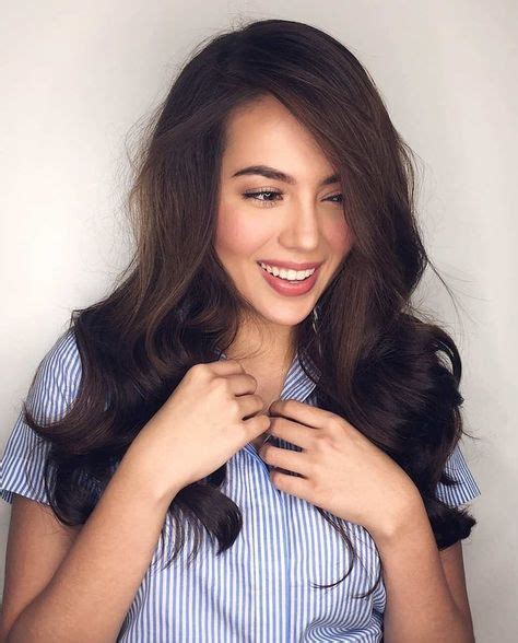 Top 10 Filipino Hottest Girls Filipina Beauty Beauty Girl Beauty