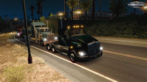 sweetfx  mod  final  ats mods american truck simulator