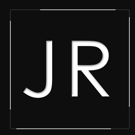 stream jr official  listen  songs albums playlists