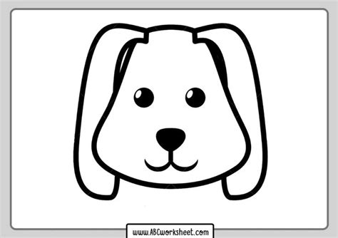 coloring pages  dogs  dog coloring page animal coloring pages