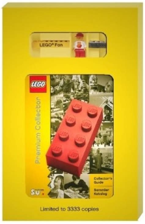 isbn3898808874 1 50 years of the lego brick reviews brick insights