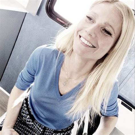 Gwyneth Paltrow Goop Best And Worst Quotes On Money Diet And Conscious
