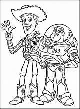 Woody Toy Story Coloring Pages Disney Jessie Color Woodpecker Buzz Sheet Zurg Printable Getcolorings Getdrawings Print Colorings sketch template