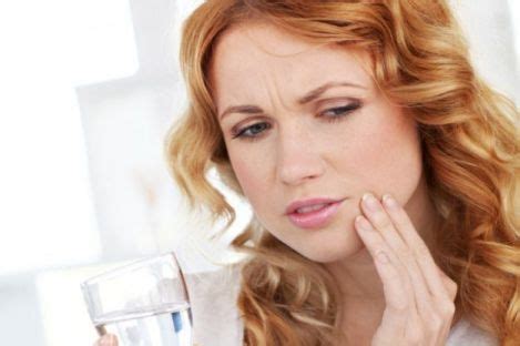 sensitive teeth   effective natural remedies  doctor