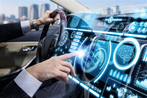 automotive embedded software takes center stage thought leadership