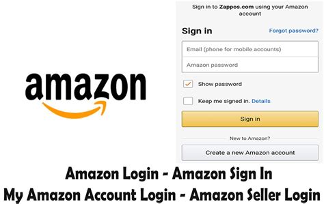 amazon login amazon sign   amazon account login amazon seller login techsovibe