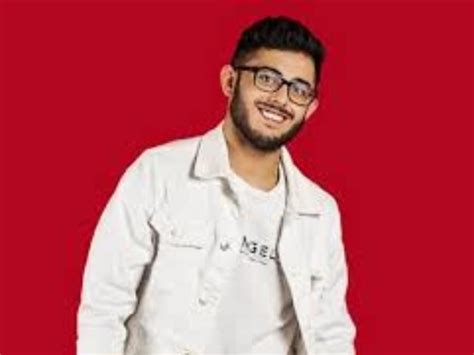 Carryminati Wiki And Biography Career Age Lifestyle