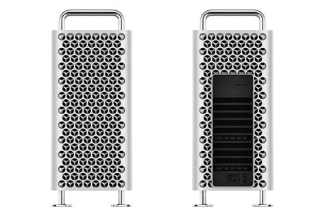mac pro features specifications  prices  appleus workstation computer macworld