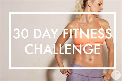 30 Day Arm Challenge Sculpted Sexy Arms In 30 Days