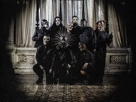 slipknot open up about ‘ 5 the gray chapter and paul gray rolling stone