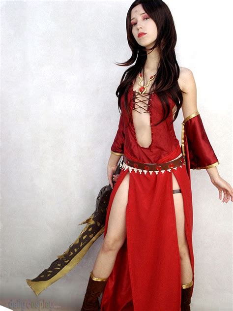 kaileena from prince of persia warrior within prince of persia dress up warrior within