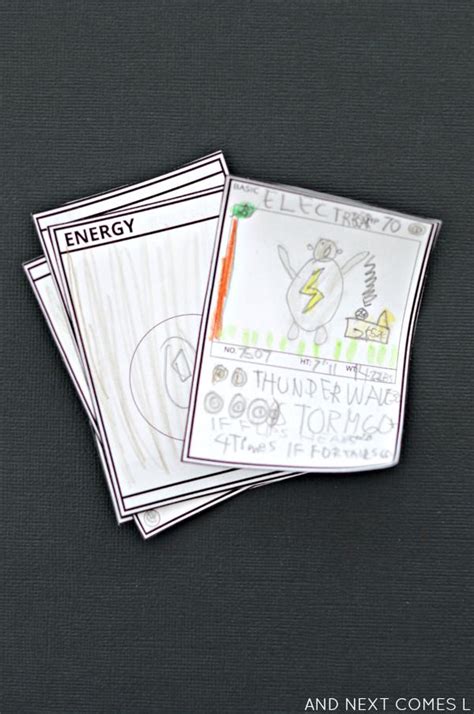 diy pokemon cards  printable template pokemon card template