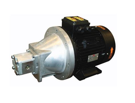electric motor hydraulic pump set  kw  lmin zz electric motor pump sets