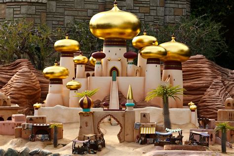 agrabah  great city  agrabah omnitographer flickr