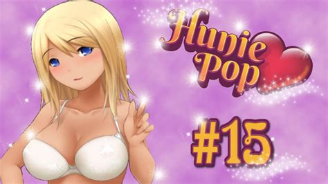 i did the sex huniepop 15 youtube