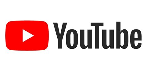 youtube ueberrascht mit runderneuertem logo