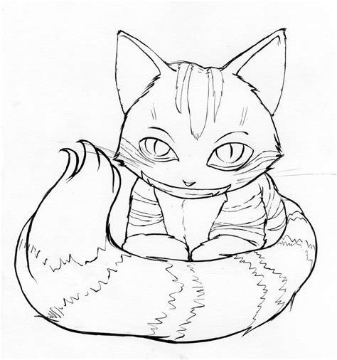 cheshire cat coloring pages  worksheets cat coloring page