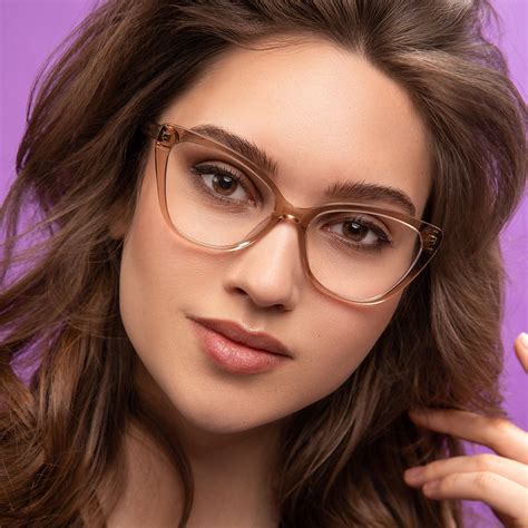 aby eye wear glasses glasses frames trendy cat eye glasses