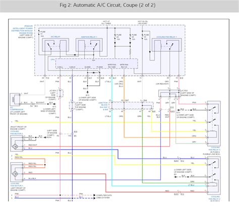 air conditioner  hvac wiring diagrams  changed