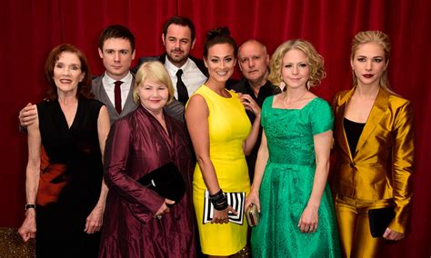 The British Soap Awards 2015 Eastenders Are The Night S