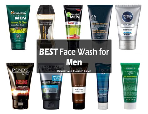 best facial wash for men best porno