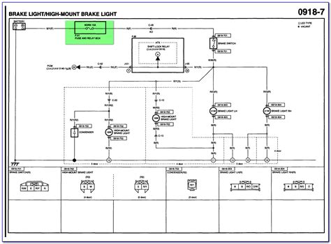 mazda  gh wiring diagram  prosecution
