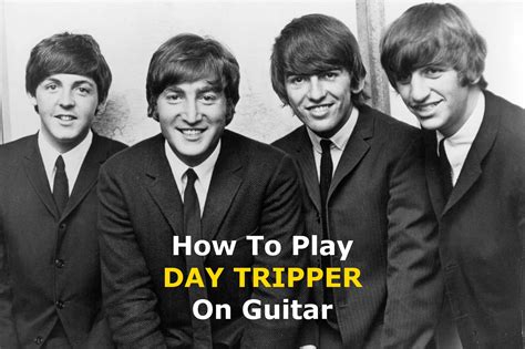 day tripper tab  guitar lesson     guitar riffs   time