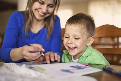 effective ways  teach  kids english  home genlish