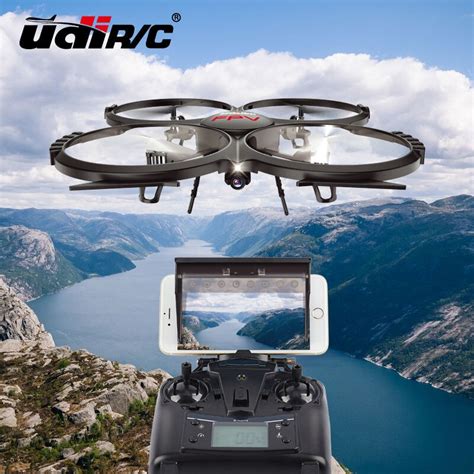 rc drone ua updated version dron udi ua remote control helicopter quadcopter  axis gyro