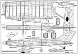 1964 Zephyr Fm Aerofred sketch template