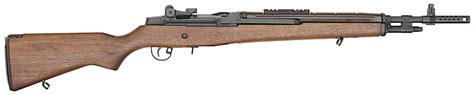 Springfield Armory Aa9122 M1a Scout Squad 308 Win 18 10 1