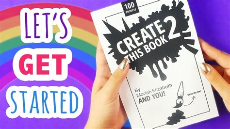 create  book  introduction ep  youtube
