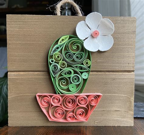 Quilling Intro To Paper Quilled Shapes And Designs Callie Mac Design