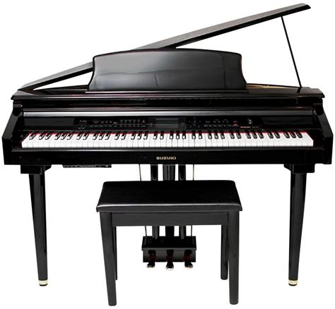 digital grand baby grand piano reviews pianoreport
