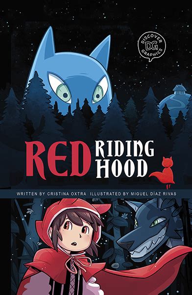 red riding hood paperback 1 raintree