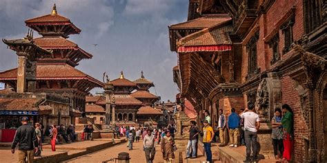 Nepal Heritage Tour Kathmandu Lumbini Chitwan Pokhara