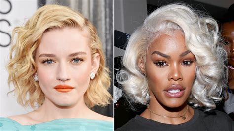 the 30 best blonde hair color ideas for every skin tone — photos allure