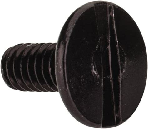 Made In Usa 8 32 Thread Screw Truss Head Slotted Drive Aluminum