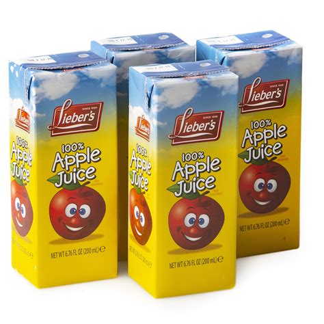 apple juice box drinks  fl oz ct passover cereal snacks crackers passover gift