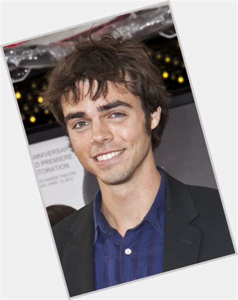 Reid Ewing Official Site For Man Crush Monday Mcm
