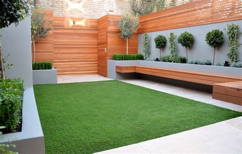 modern front garden design ideas