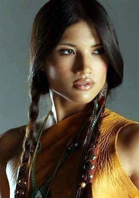 Sexy Native American Indian Girls Hot Porno