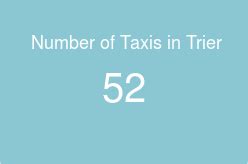 book cheap trier taxi minicab   english speakers bettertaxi