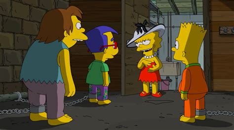 All 87 Treehouse Of Horror Segments Ranked From Worst To Best