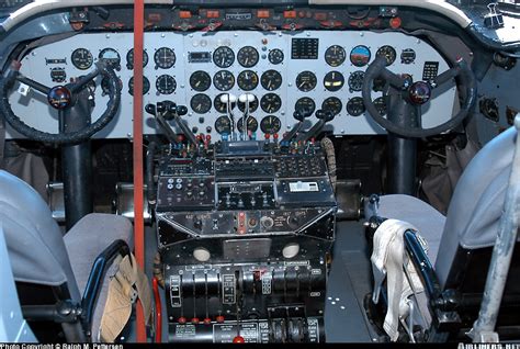 douglas   skymaster dc  ardco aviation photo  airlinersnet